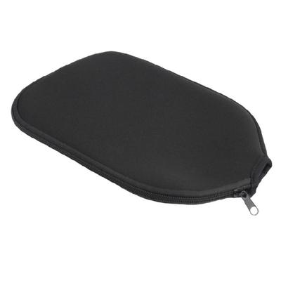 Pickleballs Paddle Protector Protect Case Dust Cover Neoprene Pickleballs Paddle Cover Shock Absorption Racket Carry Bag