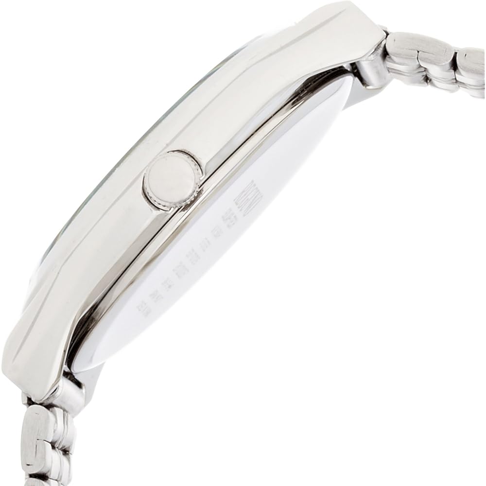 Citizen Reguno Solar Tech Standard Model Men's Watch RS25-0041C