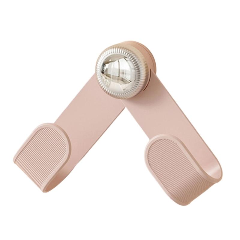 Without Drilling Kitchen Cabinet Lid Organizers With Adjustable Designs Home Accessory for Easy Installation Holder