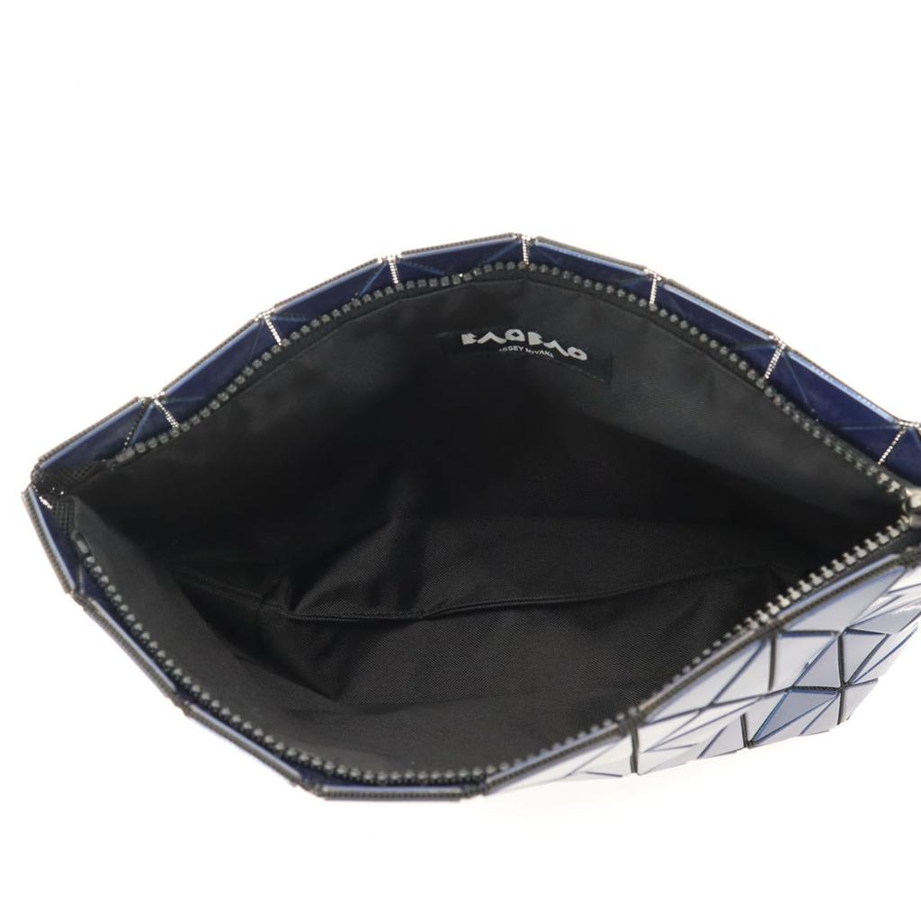 BAO BAO ISSEY MIYAKE made in Japan Handtasche Marineblau Beutel Damen Gebraucht