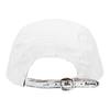 Supreme x MM6 Maison Margiela Painted Camp Cap 'White' Unisex SUP-SS24-2515