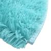 Carpet Plush Round Round Shaggy Silk Wool Sofa Blanket