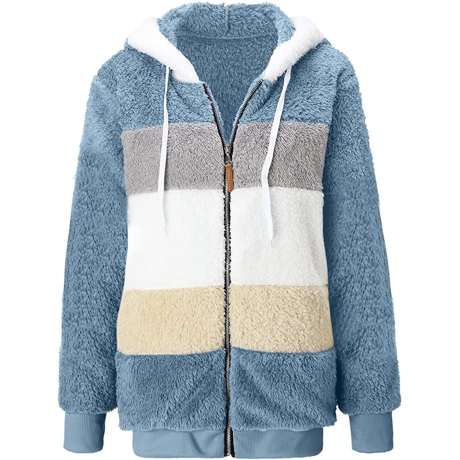 Рождественская толстовка большого размера — фото 6