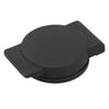  Spare  s Covers ABS Spare Wheel Locks Cover 4L3  15402 6AA Covers for Pickup Truck Vehicle Modeling 