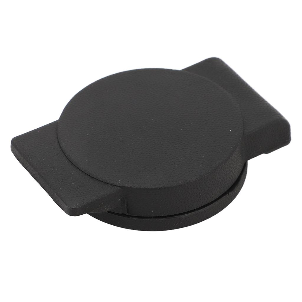 Spare s Covers ABS Spare Wheel Locks Cover 4L3 15402 6AA Covers for Pickup Truck Vehicle Modeling