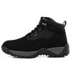 Men  Boots Hiking Shoes Plus Size Boot Motorcycle Climbing Shoes Training Waterproof Outdoor Ankle Casual 2025