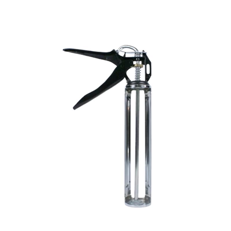 Universal Thickened Caulk Gun