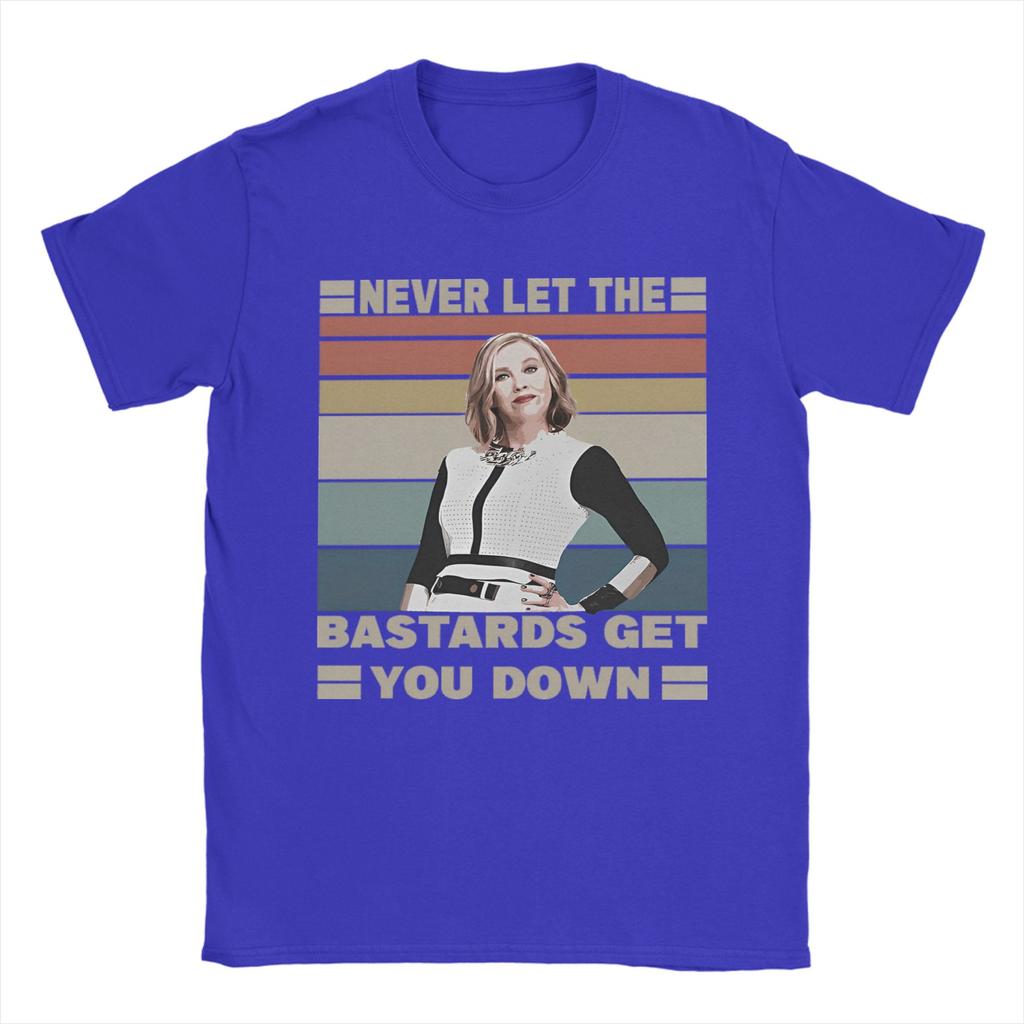 Catherine OHara RIP Tee Shirt for Men Women Graphic Printing T Shirts 80s 90s Actor 100 Cotton Clothes