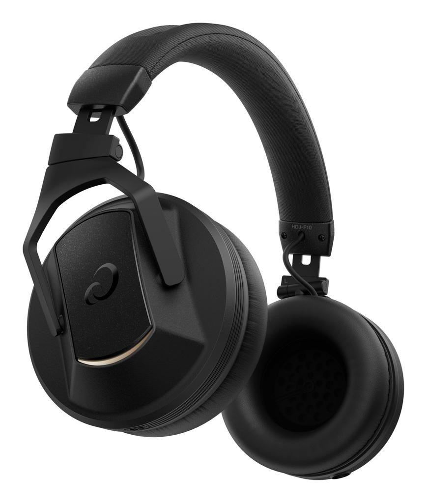 AlphaTheta Professional Wireless DJ Headphones Transmitter & HDJ-F10-TX (Transmitter included)