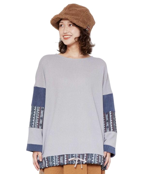 Chaihane Bohemian Tops Women's