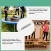 Durable Children's Trampoline With Sturdy Steel Frame For Indoor And Outdoor Fun