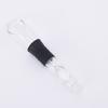 Wine Chiller Rod Stainless Steels Wine Cooling Stick Beer Beverage Freeze Stick Ice Wine Coolers for Red Wine Cooling