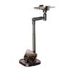 Overhead Desktop Phone Holder 2 In 1 Mobile Phone Bracket Telescopic Phone Stand  Live Learning