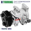 For MAZDA Ac Compressor for Mazda 6 2.5L L4 2009-2013 DKS17DS CO 11317C GS3L61450E 67692 68692 7512964 639784 072 10350001