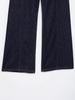 European & American Style 2025 Spring Fashion Set: Denim Vest & Wide-Leg Pants