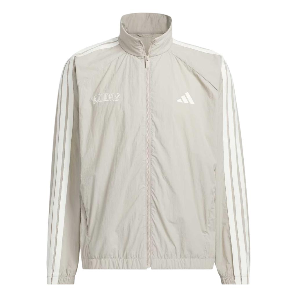 Adidas Sportswear Windbreaker Fashionable Versatile Personality Jacket Men Jackets KC2835