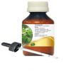 Levenmooi Linaloe Berry (Bursera Graveloens) Pure & Natural Therapeutic Grade Essential Oil Plastic with Dropper