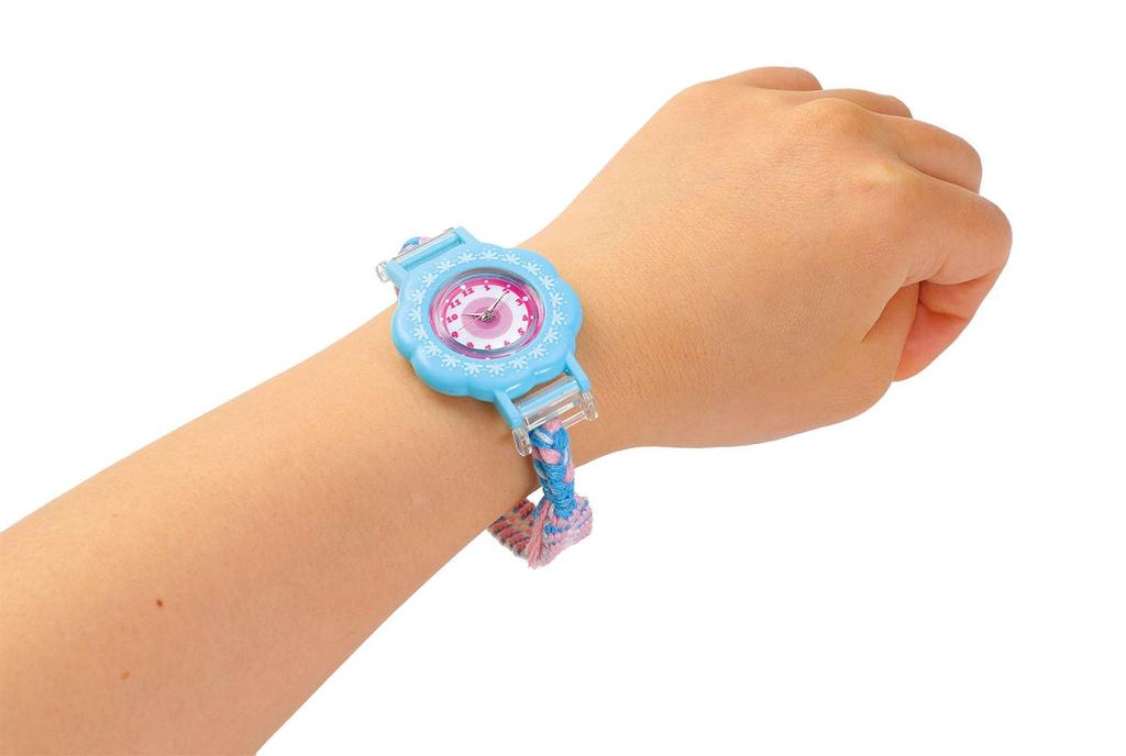 Artec Colorful Misanga Watch 55383