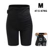 Pantaloncini da Yoga Intelligenti con Microcorrente EMS Modellanti, Pantaloncini da Massaggio per Stimolazione Muscolare, Esercizio Gambe Dimagrante, Adatti per la Palestra