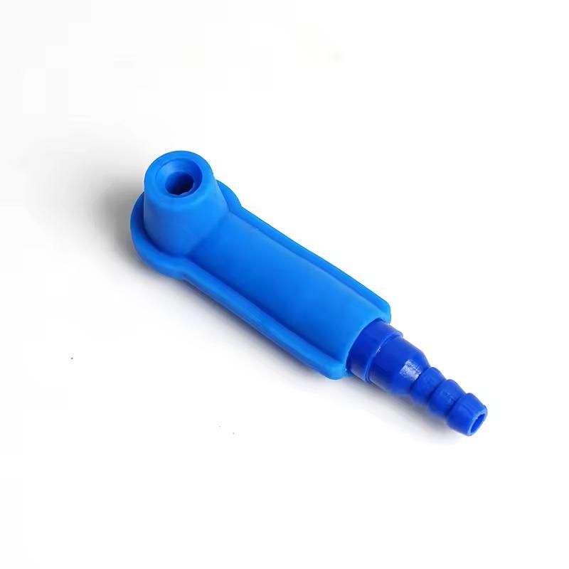 

Motorcycle Car Brake Bleeder Joint Oil Bleeding Transfer Drained Kit Connector Tool Accessories For Trucks Trailer Off Road 4x4