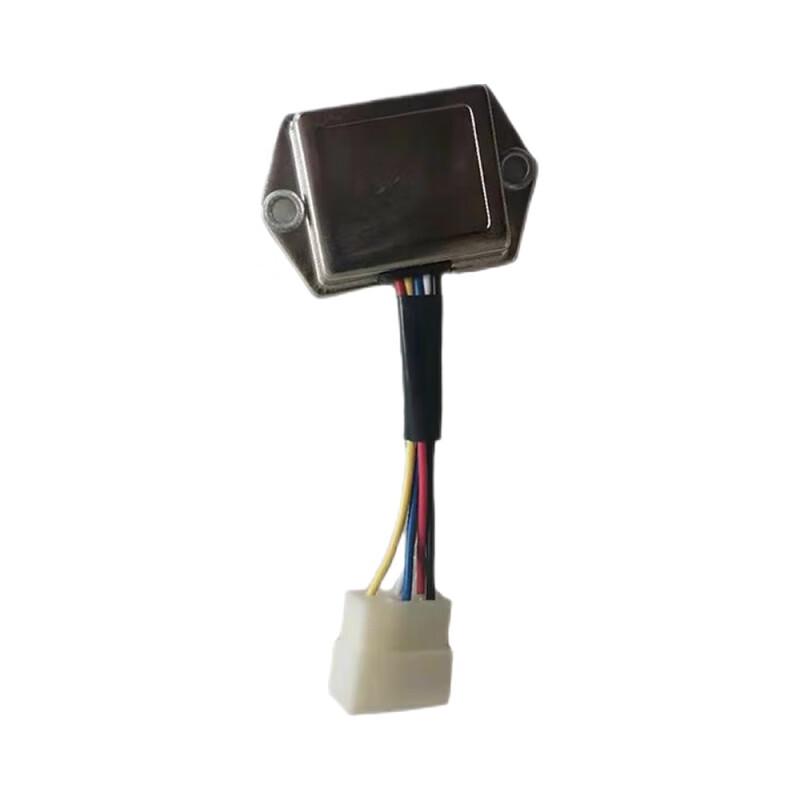 BAIC Warrior BJ2022 Electronic Generator Regulator