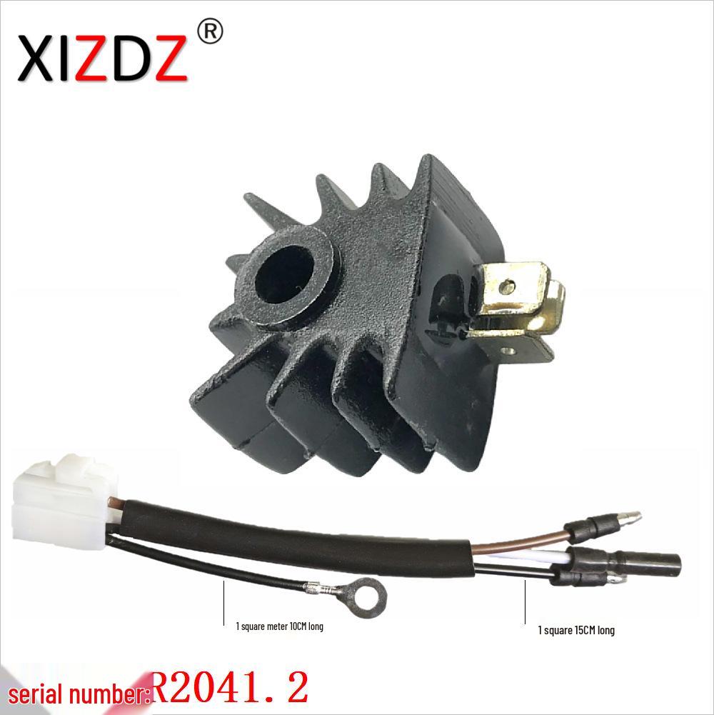 Hedgehog Diode Harness Assembly for Honda, Part 32183-Z6L-000