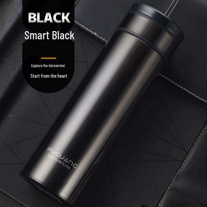 Fuguang 304 Stainless Steel Insulated Vacuum Mug with Handle