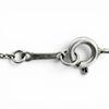 Excellent TIFFANY&Co. Necklace Circle necklace Silver 925 Women Used