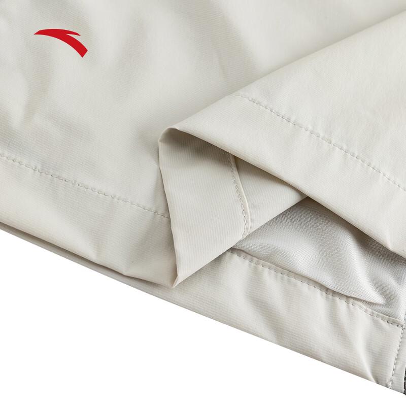 ANTA Fan Zhendong Men's Light Shield UPF100+ Sun Protection Jacket