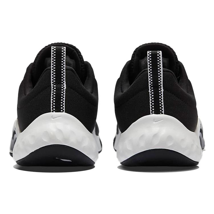 New Nike Renew In Season Tr 11 Wide 'Black White' Women's DN5116-004