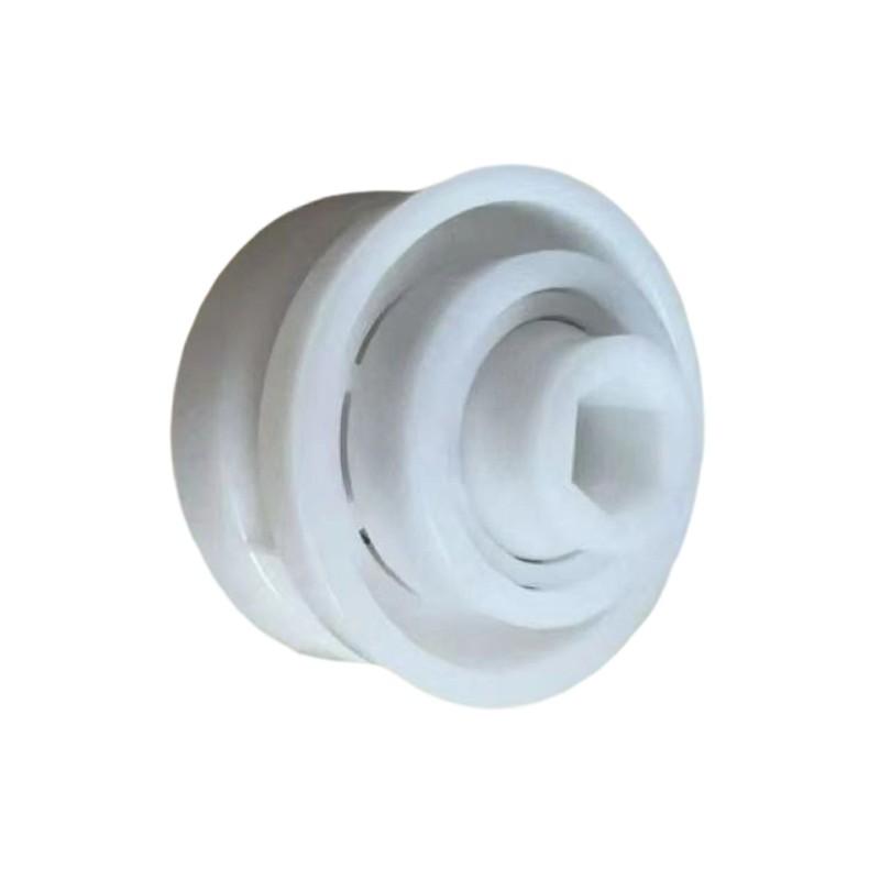 Bearing Guide Roller Replacement RCX26004 For Hayward Tiger Shark Tigershark Robotic Pool Cleaner Part Number RC9956CC
