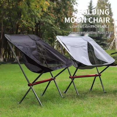 Kamperen en wandelen – Campingstoelen