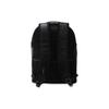 Coach Ethan 32 Solid Classic Logo Zipper Closure Large Capacity Fabric With Synthetic Leather Backpack Men Backpacks Black CL962-QBLWO