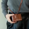 Coy mini wallet_Brown