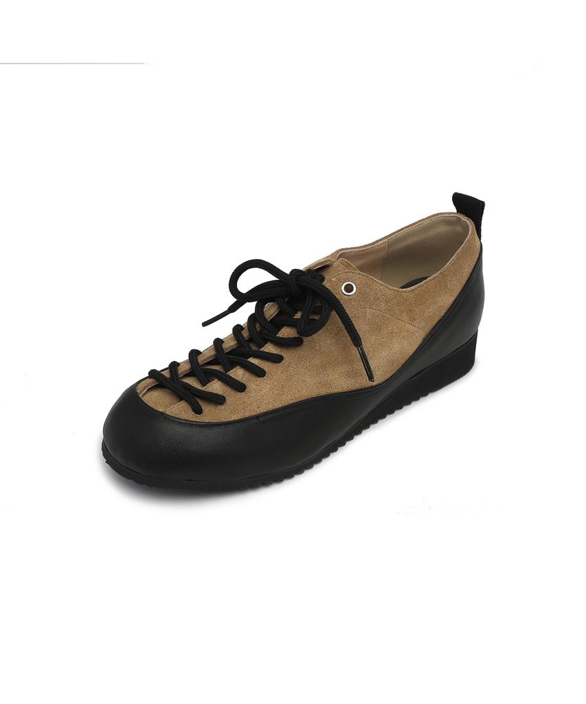 Andbutterum Trail_Sneakers_Beige(Bf5Cmk16Be)