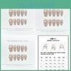 Manicure – Nagelstickers
