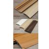 NEW Wood Grain Design Transition Strips Flexible Self-Adhesive Floor Edges Cover Wear-resistant Cuttable Edging Trim Strip