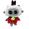Plush Stuffed Toys Soft Throw Pillow Decorations, Kids Birthday Party Preferred Gift For Christmas,Holidays, Birthdays