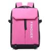 Li Shen Multifunctional Expandable Badminton Backpack