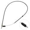 Fit For Bowden-Cable Cable Drive Cable 464,484,534,TR 81001143 Lawn-Mowers