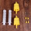 Bicycle Hydraulic Bleed Tool Kit For Goodtaste Xod Series Disc System Use Mineral Oil Brake Ezmtb M315 Oiling Tools Bikes