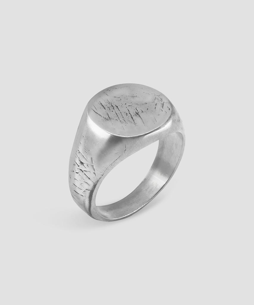Quarqor #9106 Silver92.5 Ring