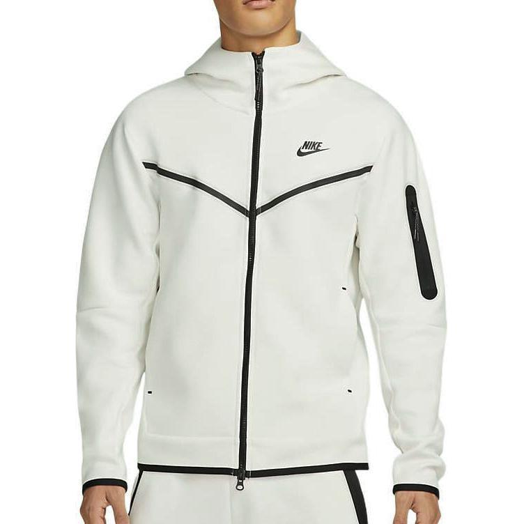 Nike Sportswear Tech Fleece Full Zip Hoodie CU4490-072