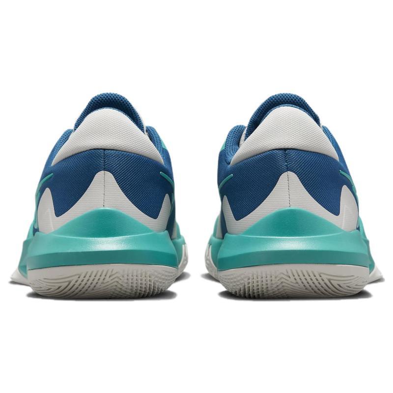 Nike Precision 6 Industrial Blue Clear Jade Nike DD9535-008