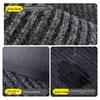 Miling Commercial Quick-Dry Double Stripe Entrance Mat
