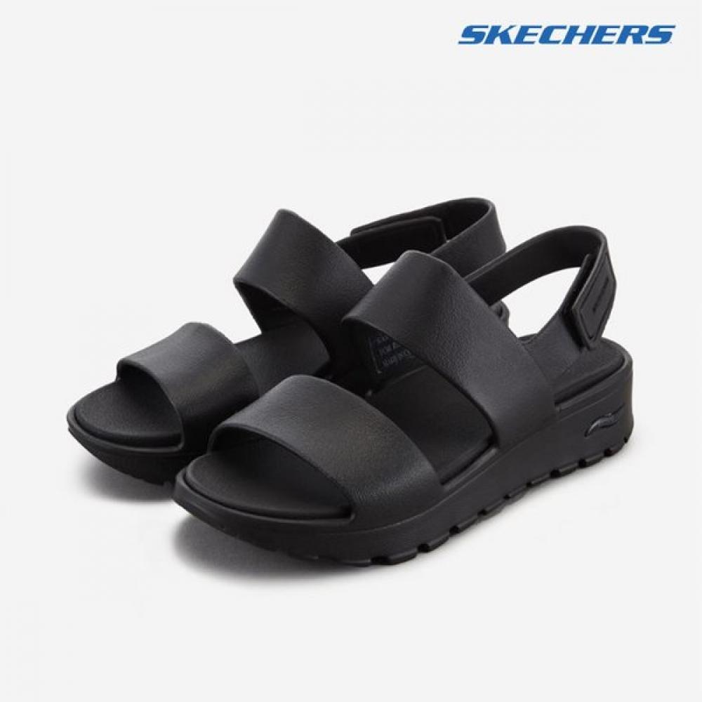 Skechers Arch Fit Footstep Sandals 2 Types Sp0wscgm151 152