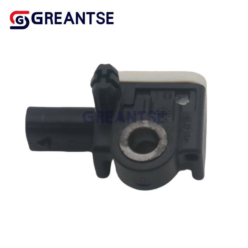 A1668210151 Crash Impact Sensor For Chrysler 300 Dodge Challenger Charger Durango Viper Ram 1500 2500 3500 Jeep Grand Cherokee