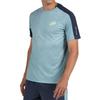 Bullpadel Short Sleeve T-shirt Leido