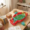 Double Finger Toys, Tabletop Football Field, Parent Child Interactive Catapult Children's Board Game Toys