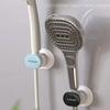 Stable Shower Head Holder Adjustable Shower Base Bracket  Bathroom Storage Accessories